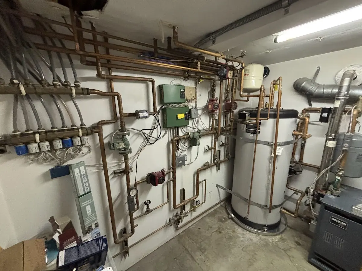 Water Heater Repair in Camden, NJ